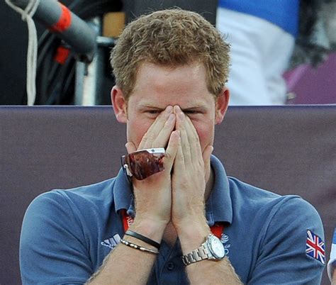 prince harry nude vegas|Prince Harry nude photo: Royals impose media blackout over。